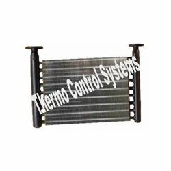 Steam Radiators