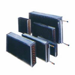Hot Water Coil, for Induction Heater