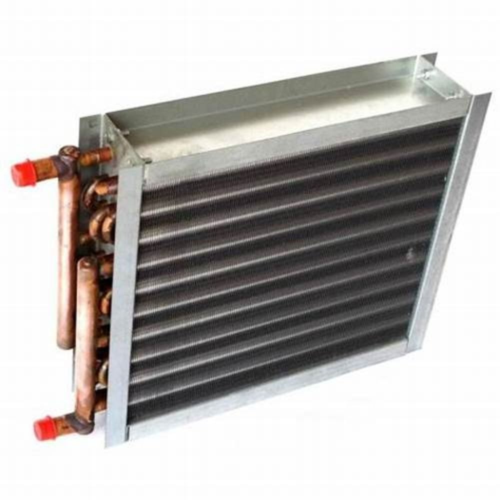 110 kw Electric Hot Water Coil