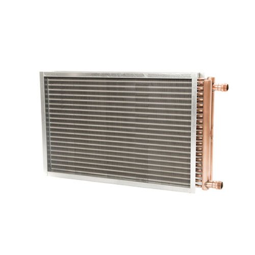 Copper Electric Hot Water Coil, for Water Heater, Packaging Type: Box