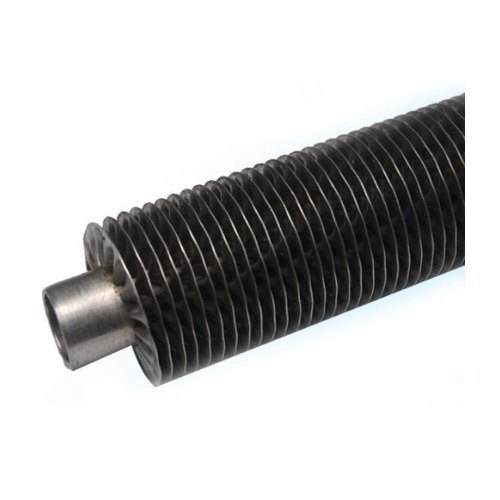 Spiral Fin Tube
