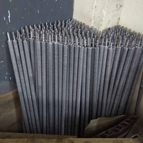 Exchanger Element Finned Tube