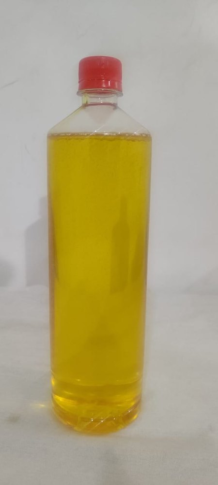 Yellow Mustard Oil, Packaging Size: 1 litre
