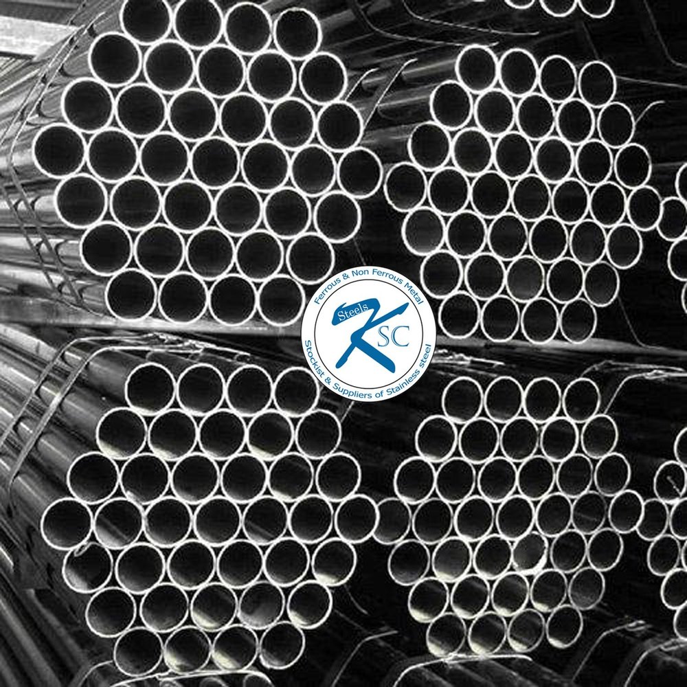 Carbon and Corten Steel Air Heater Tubes For Boiler