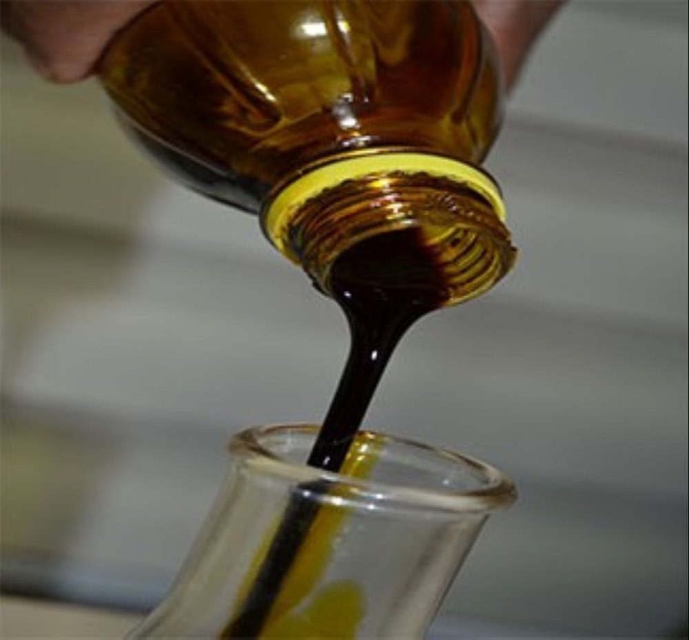 1 Litre Mustard Acid Oil, Packaging Type: Plastic Bottle