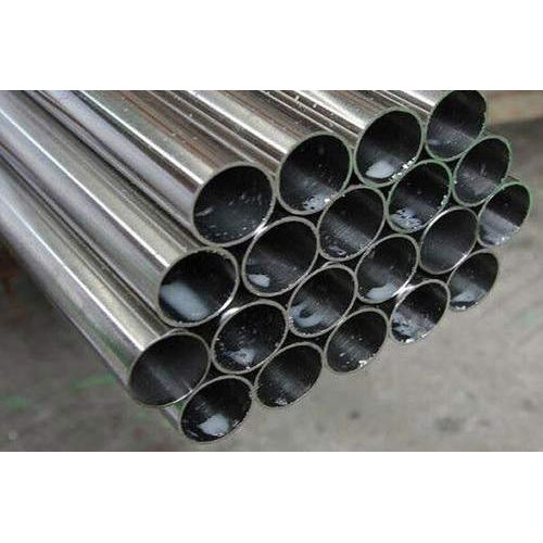 Stainless Steel ERW Air Heater Tubes