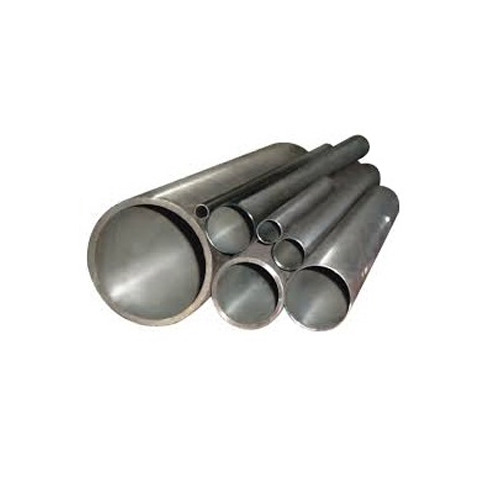 ERW Air Heater Pipes
