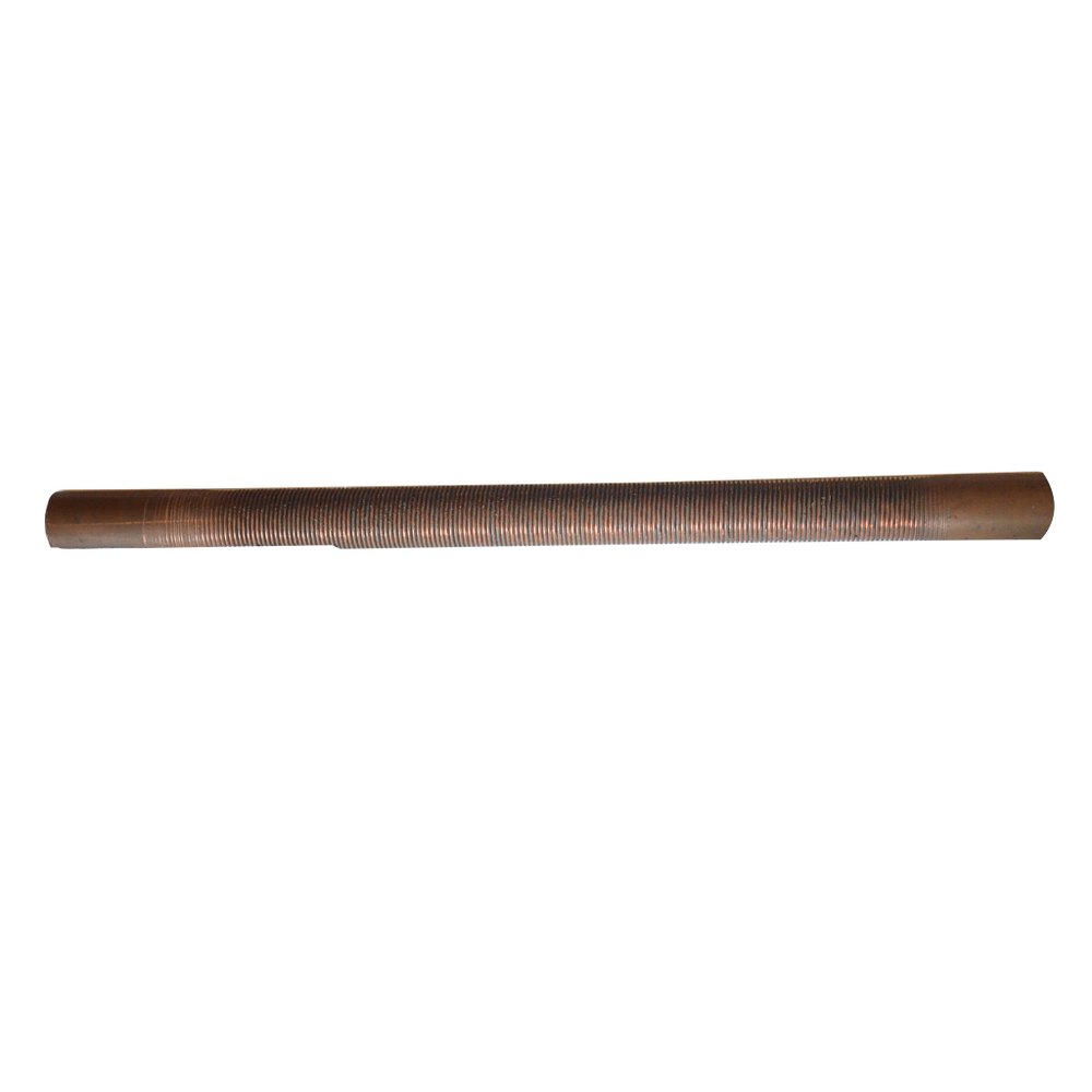 Integral Low Fin Tubes