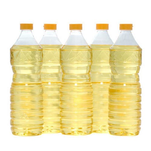 Uday Refined Cottonseed Oil, Packaging Size: 100 ml to 15 lit