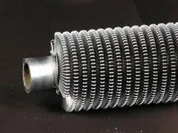 Wire Wound Finned Tube