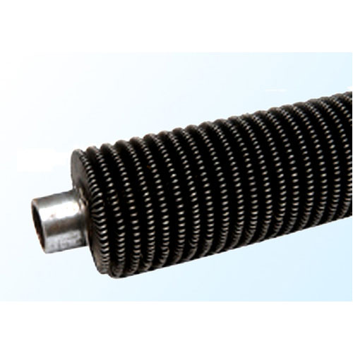 Wire Wound Finned Tubes