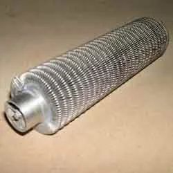 Wire Wound Finned Tube