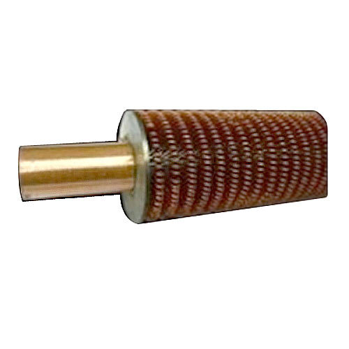 Wire Wound Fin Tubes