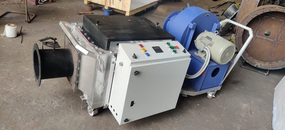Hot Air Blower Manufacturer, 415