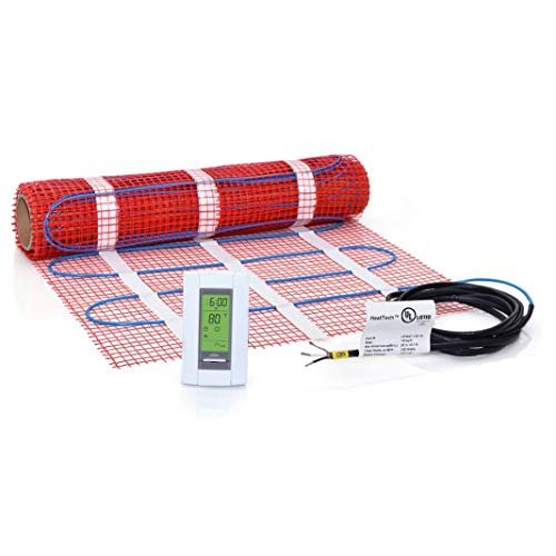 Under Floor Heating System