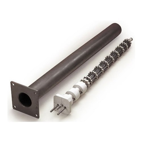 Inconal Gas Fired Radiant Tube- Electrical Heater Radient Tube