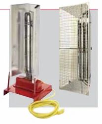 Radiant Heaters