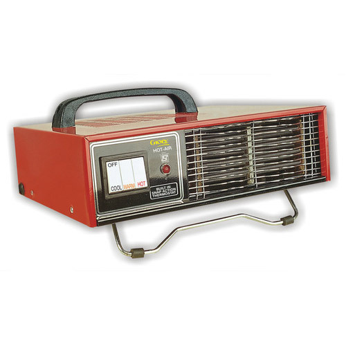 Radiant Electric Heater
