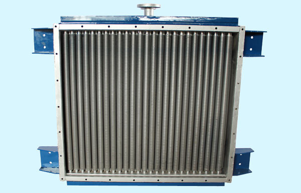 Steam And Hot Water Radiators