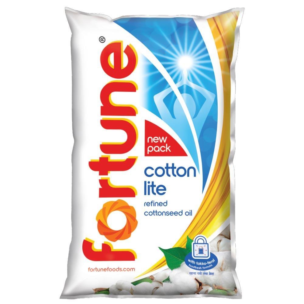 Fortune Cottonseed Oil