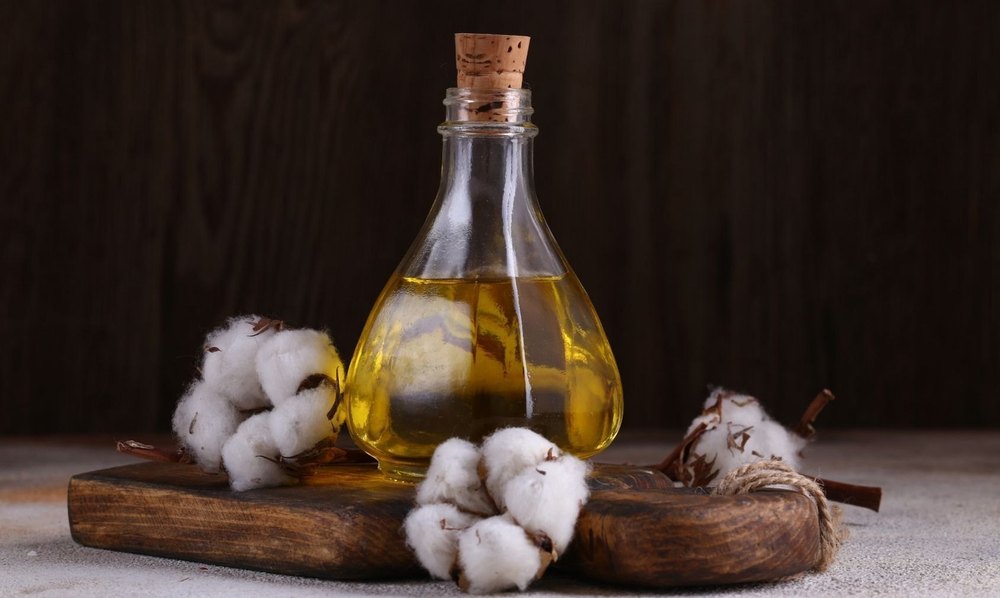 Fresh Cottonseed Oil, For Cooking, Custom