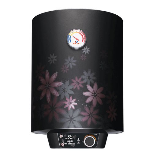 Bajaj Majesty PC Deluxe Storage Water Heater, Capacity(Litre): 10 Ltr
