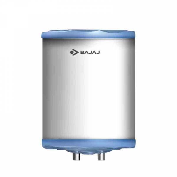 Capacity(Litre): 10 Montage Bajaj Geyser, 5 Star