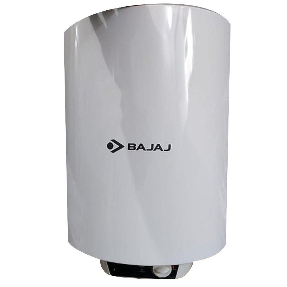Capacity(Litre): 15 Liter Bajaj Popular Neo Storage Water Geyser, White, 8 Bar
