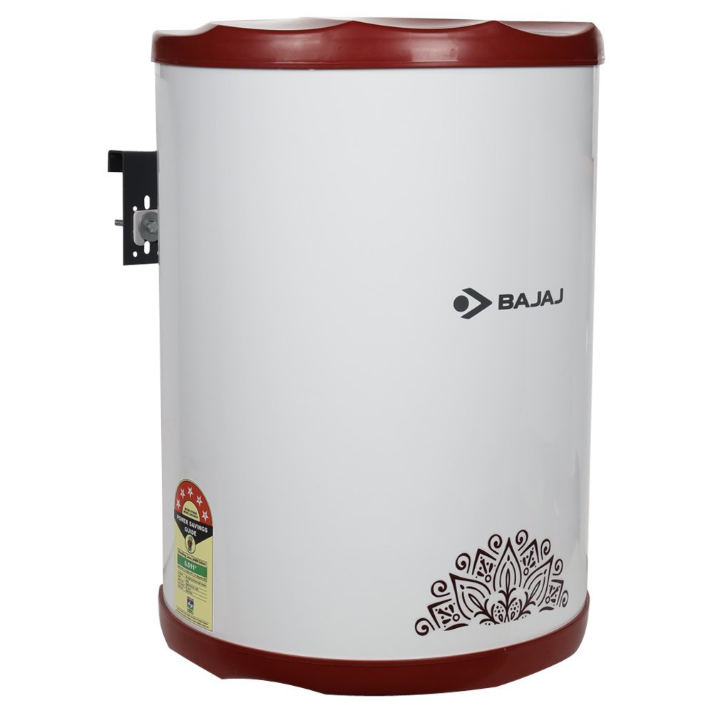 Bajaj Fierro 25 L Vertical 2000 W Storage Geyser