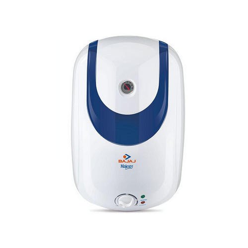 Bajaj 6-8 (kw) Bjaj Electric Geyser, Capacity: 25-50 Litres