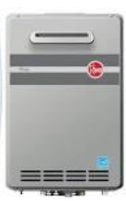 Bajaj Gas Geysers