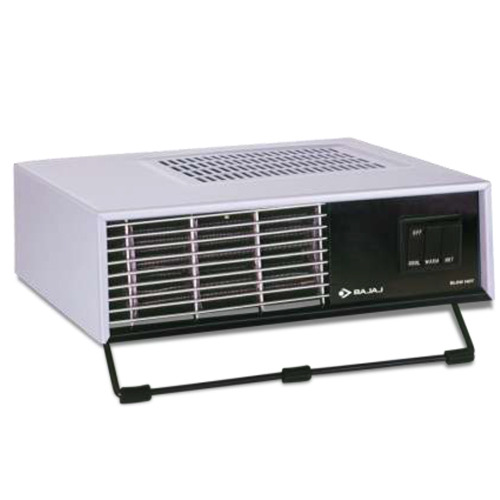 Bajaj Blow Hot Room Heater