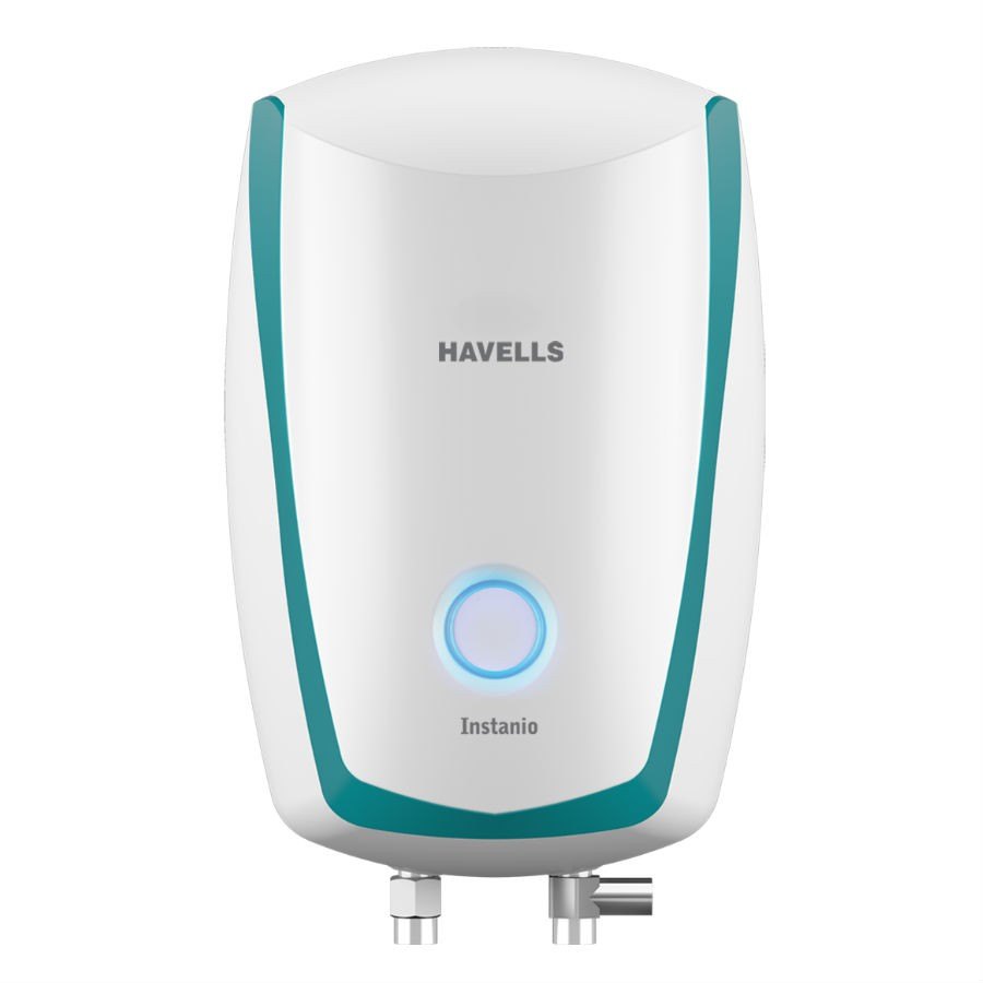 Havells Water Heater, Capacity: 3-25 L