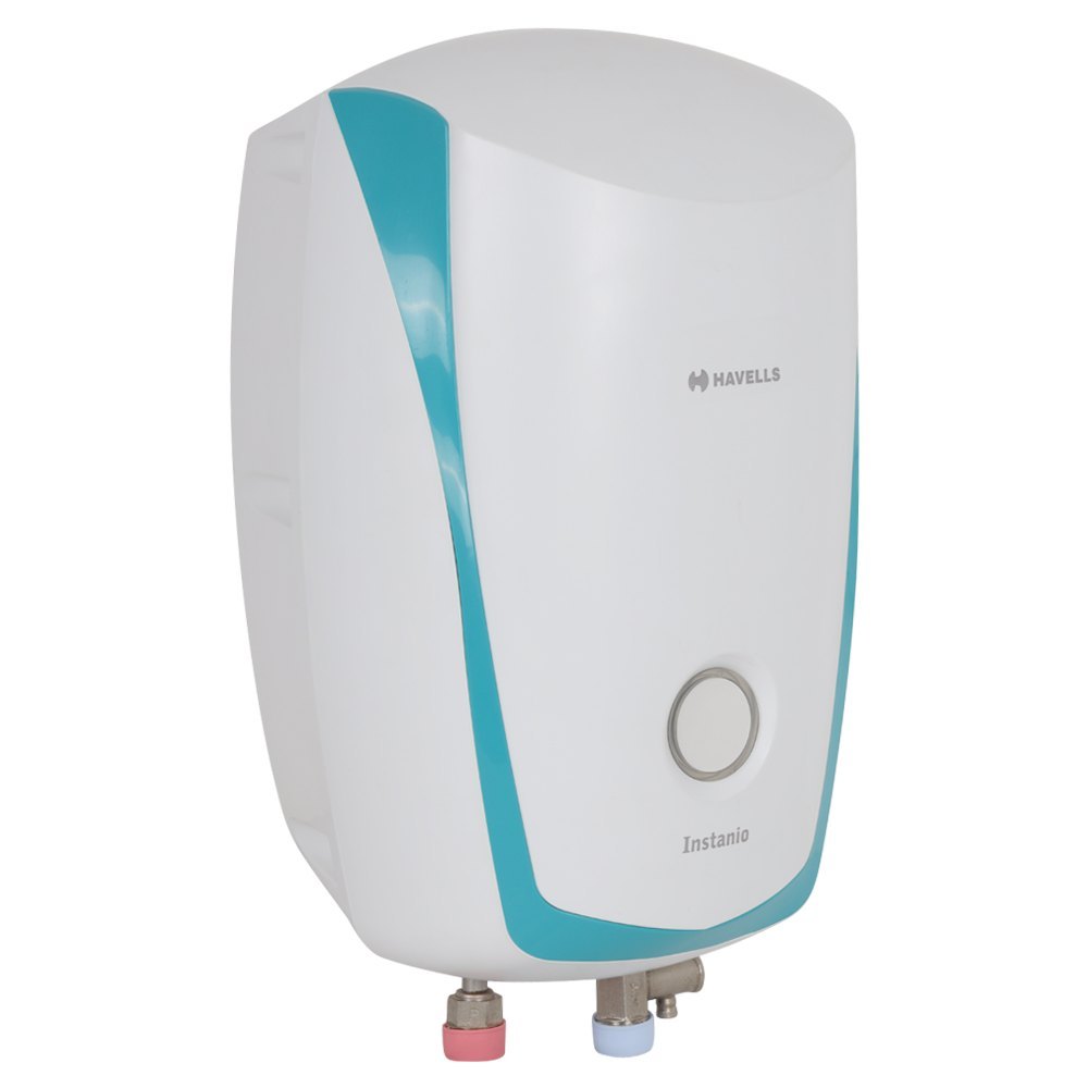 Havells Instanio 3 L Vertical Instant Geyser