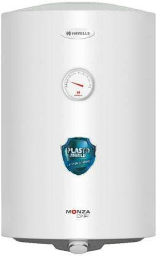 Storage Havells Monza Dx Geyser 15ltr, 5 Star, White