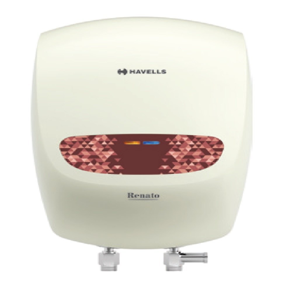 Renato Instantaneous Electric Water Heater