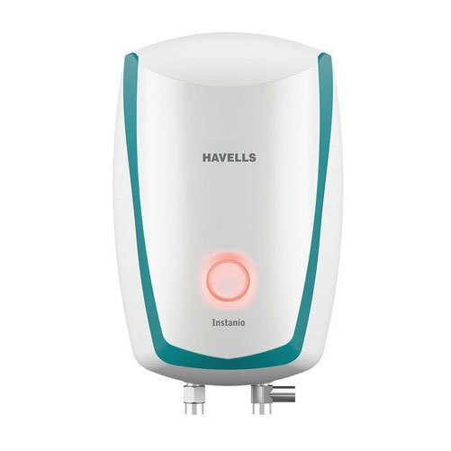 SS Havells Instant Water Heater, 4500 W (Rated input Power)
