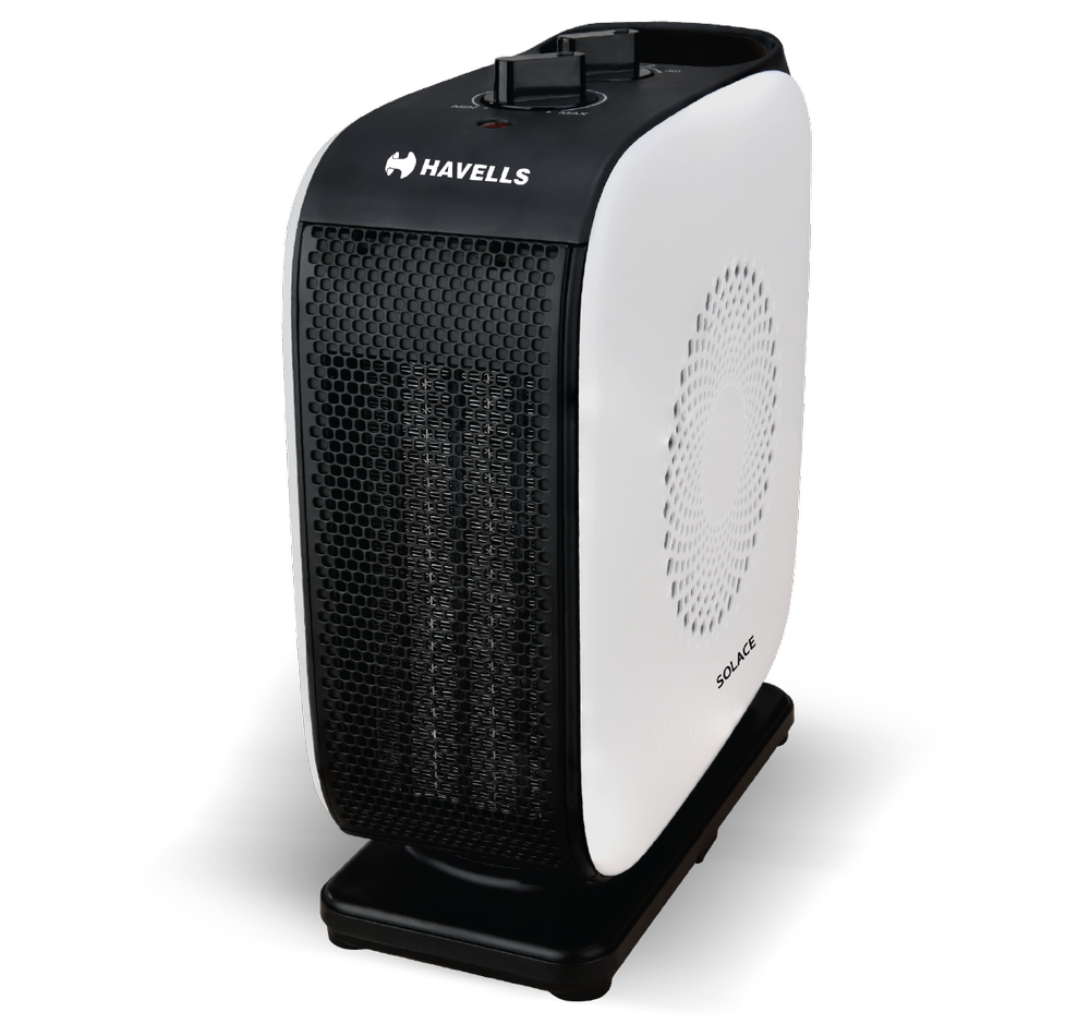 Havells Solace Ptc Heater, 230 V, 1500 W