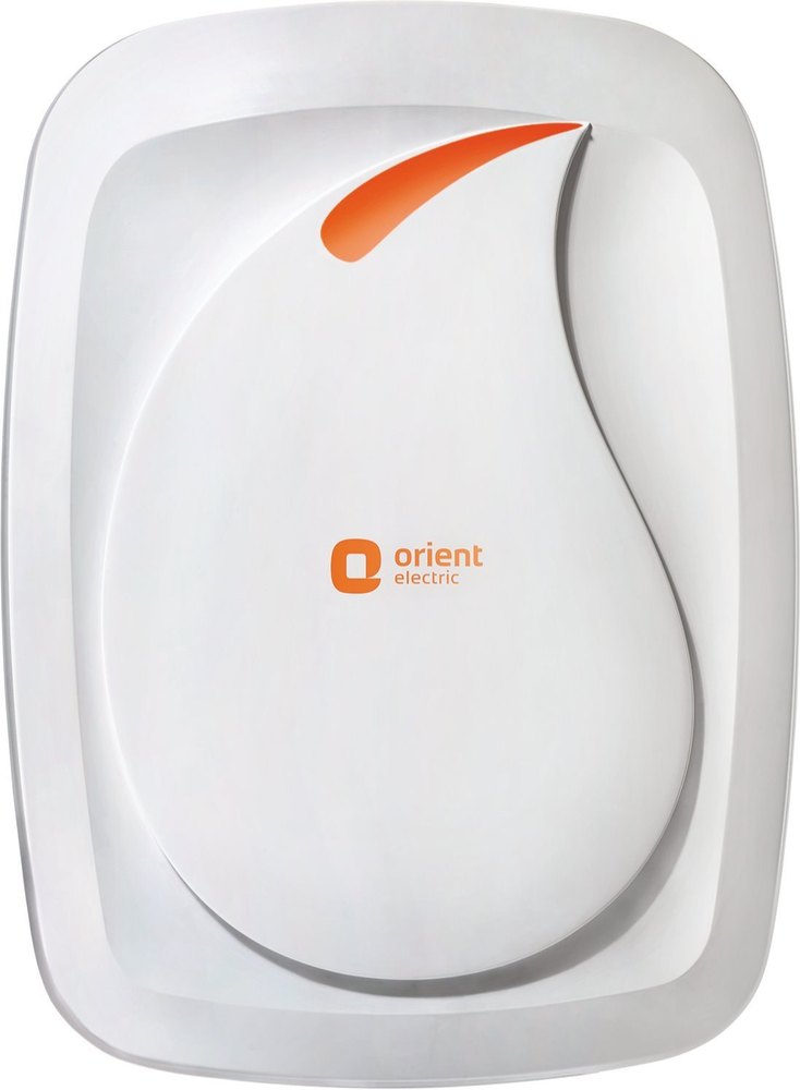 Capacity(Litre): 5 L Orient Water Heater, 5 Star, White