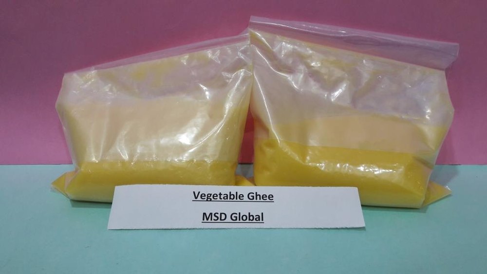 Vegetable Ghee, Packaging: 190 kg Drums