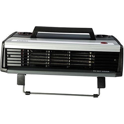 Copper Usha Room Heater, Model Name/Number: Hc 812 T, 230 V