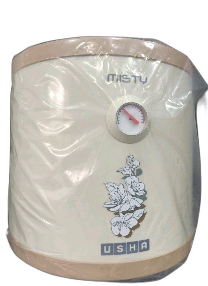 15 Litre Water Usha Gyser, Cream, Model Name/Number: Mistu
