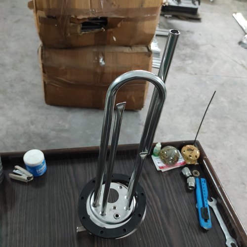 Water Heater Geyser Assembly, For Geysers