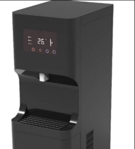 Helix Mild Steel Atmospheric Water Generator