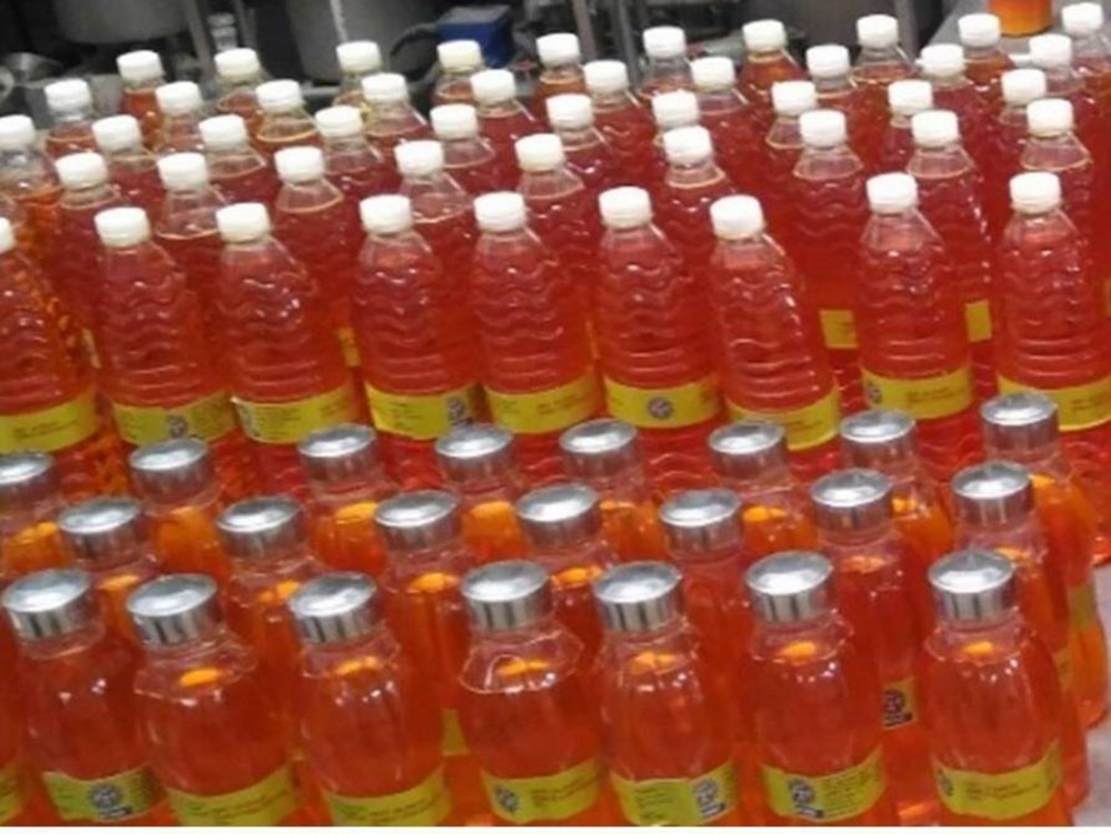 1 Ltr Palm Rpo, For Domestic, Rich In Vitamin