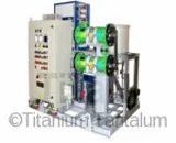 Onsite Chlorine Generators