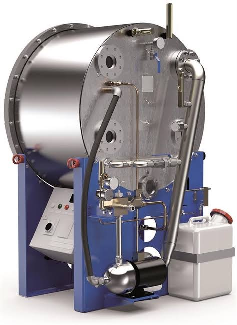 Alfa Fresh Water Generator