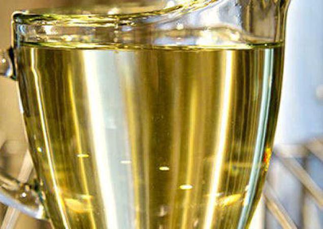 Palm Olien Oil, Packaging Type: Barrel