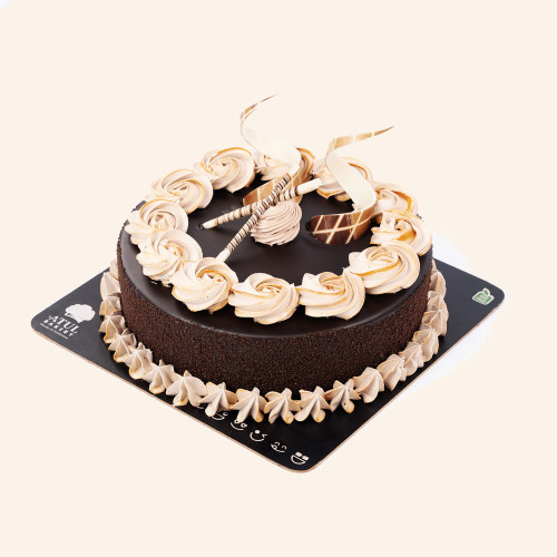CAKE