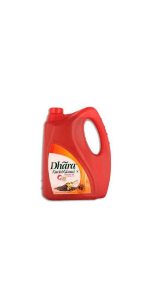 Ruchi Gold Mono Saturated Fresh Palm Oil, Packaging Type: Plastic Bottle, Packaging Size: 1 litre